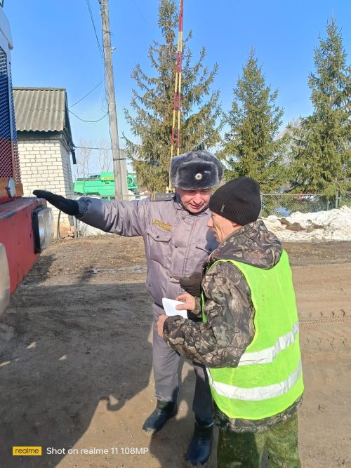 «Яңа тормыш» җәмгыяте техникаларына нинди бәя бирелгән? (+ фоторепортаж)