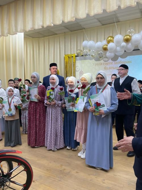 Балтачта бадминтон ярышлары  узды  (бик күп фото)