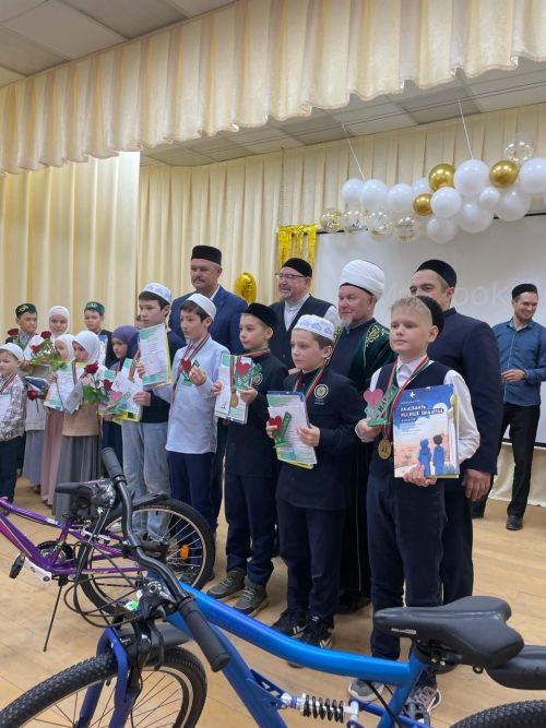 Балтачта бадминтон ярышлары  узды  (бик күп фото)