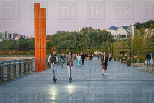 Якын кешеңне ничек бәхетле итәргә?
