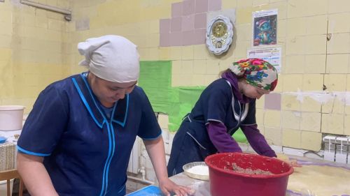 Район башлыгы пилмәннәрне киңрәк ассортиментта районыбыз кибетләренә озату бурычы куйды (фото)