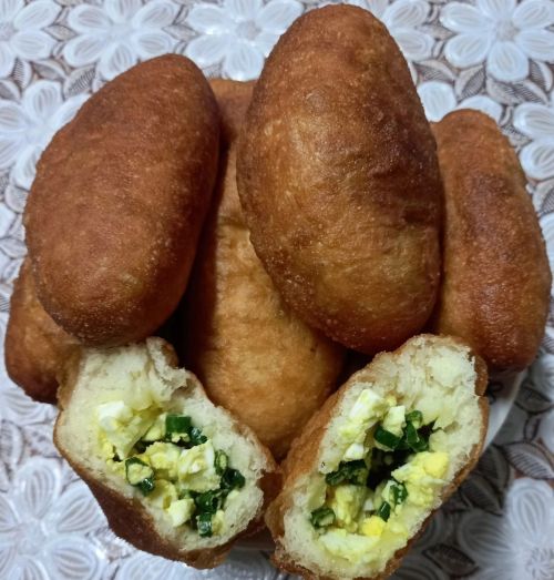 Пирожки камырын саклап куегыз!