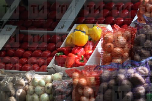 Күршесендә кем үсә?