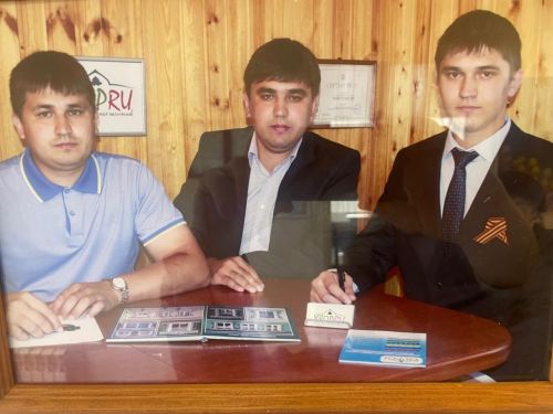 Җитәкчелек Курмала авылында булып Узор. ру эшчәнлеге белән танышты (бик күп фото)