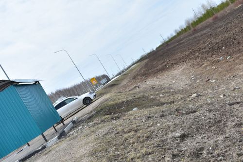 Бистәдәге чисталык торышы (фото)