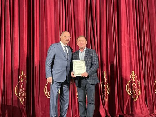 Балтачта җирле үзидарә хезмәткәрләрен хөрмәтләделәр (фото)