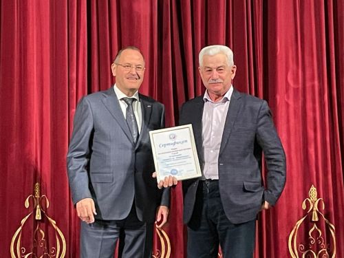Балтачта җирле үзидарә хезмәткәрләрен хөрмәтләделәр (фото)