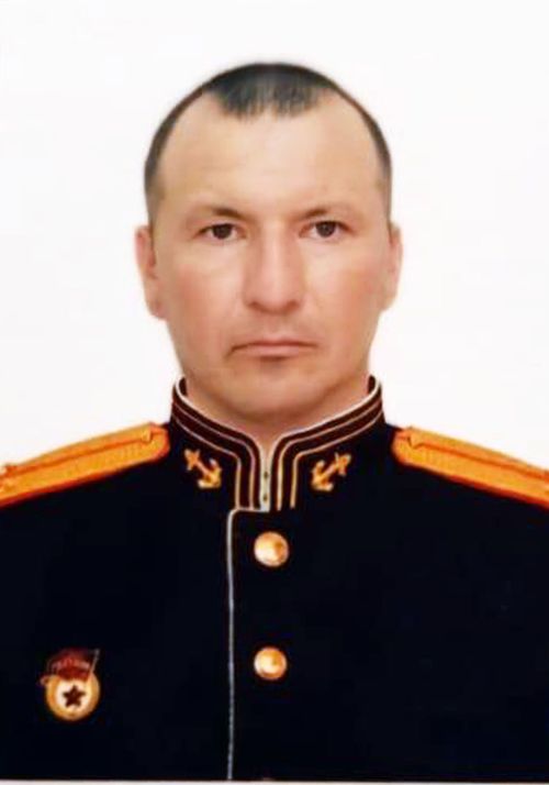 Батырлар даны мәңгелек (фото)