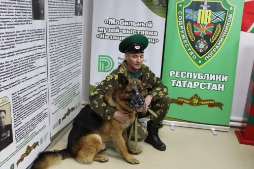 «Чик буе сагында» — тарихи традицияләр (фото)