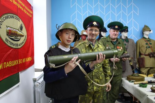 «Чик буе сагында» — тарихи традицияләр (фото)