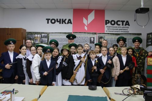 «Чик буе сагында» — тарихи традицияләр (фото)