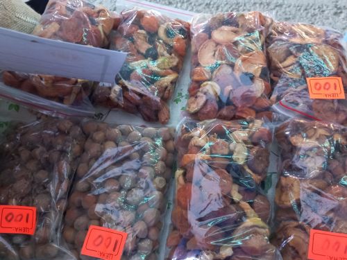 Укучыларыбыз арасында Казанда яшәүчеләр бармы? Сез ярминкәләргә йөрисезме?