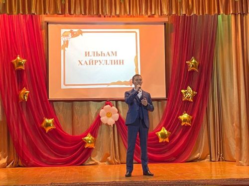Орлылар хәйрия концерты куеп, фронттагыларга кабат ярдәм туплады (фото)