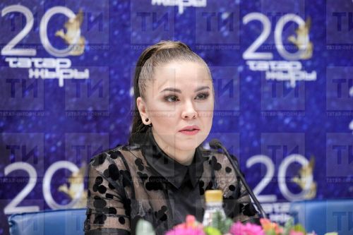 Гүзәл Уразовага операция ясыйлар: «Мине югалтмагыз»