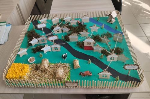 «Минем шәҗәрәм» конкурсының район этабында кемнәр җиңде? (фото)