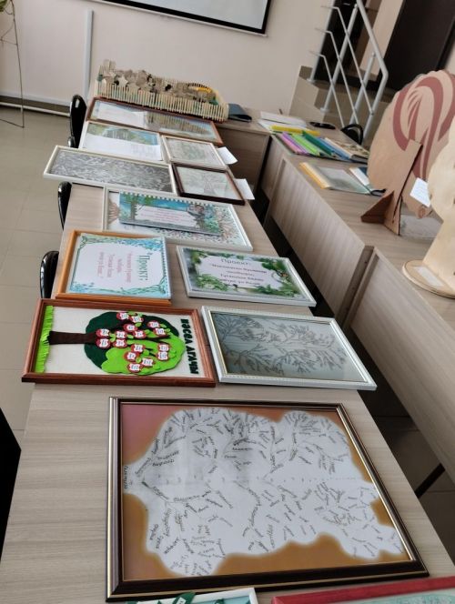 «Минем шәҗәрәм» конкурсының район этабында кемнәр җиңде? (фото)