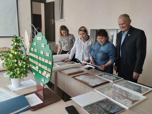 «Минем шәҗәрәм» конкурсының район этабында кемнәр җиңде? (фото)