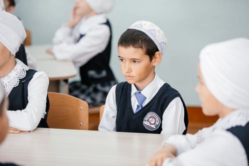 Норма мәктәбендә әхлак мөгаллимнәренең семинары үтте (бик күп фото)