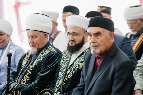 Норма мәктәбендә әхлак мөгаллимнәренең семинары үтте (бик күп фото)