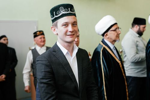 Норма мәктәбендә әхлак мөгаллимнәренең семинары үтте (бик күп фото)