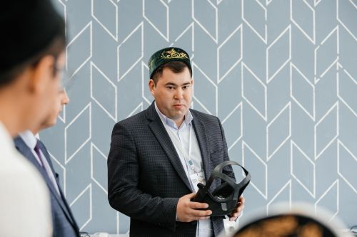Норма мәктәбендә әхлак мөгаллимнәренең семинары үтте (бик күп фото)
