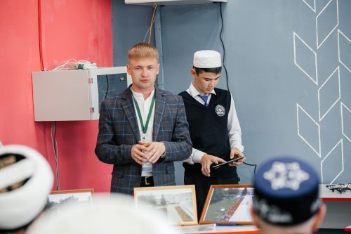 Норма мәктәбендә әхлак мөгаллимнәренең семинары үтте (бик күп фото)