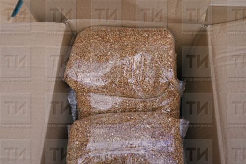 Карабодай организмны чистарта