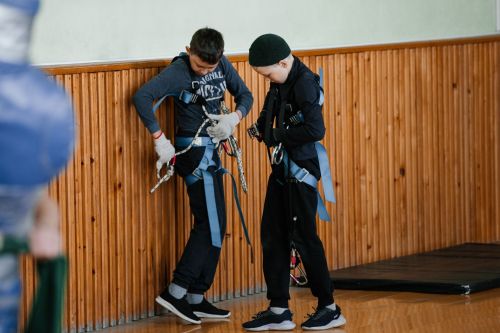 Норма мәктәбендә әхлак мөгаллимнәренең семинары үтте (бик күп фото)