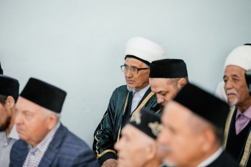 Норма мәктәбендә әхлак мөгаллимнәренең семинары үтте (бик күп фото)