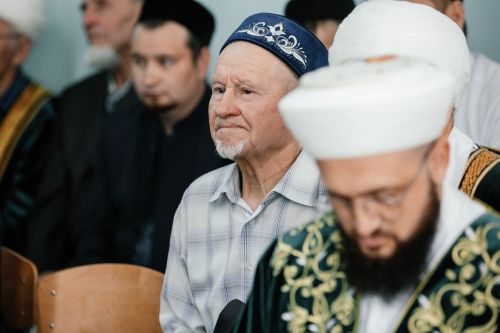 Норма мәктәбендә әхлак мөгаллимнәренең семинары үтте (бик күп фото)