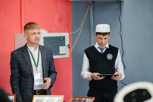 Норма мәктәбендә әхлак мөгаллимнәренең семинары үтте (бик күп фото)