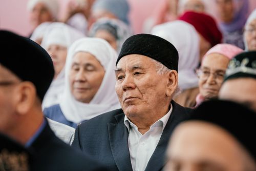 Норма мәктәбендә әхлак мөгаллимнәренең семинары үтте (бик күп фото)