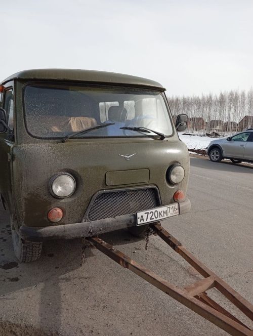 Балтач волонтерлары кабат гуманитар ярдәм белән юлга кузгалды (фото)