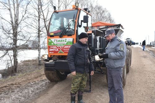 Тракторыма — 40, ә үземә унҗиде генә әле (фото)