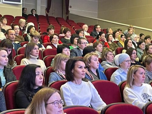 Бүген Балтачта коррупциягә каршы законнарны үтәү тәртибе турында семинар уза (фото)