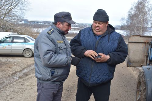 Тракторыма — 40, ә үземә унҗиде генә әле (фото)