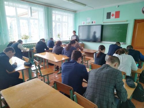 Шумпотыса витиськом, котькуд ар итӥськиськом