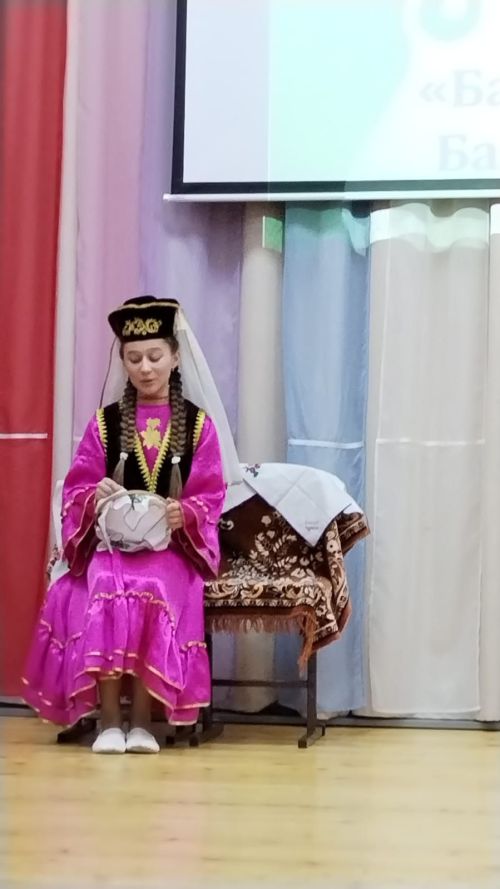 Балтачта «Балтач кызы, Балтач егете» бәйгесе узды (+фото)