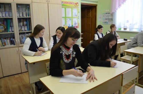 Шумпотыса витиськом, котькуд ар итӥськиськом
