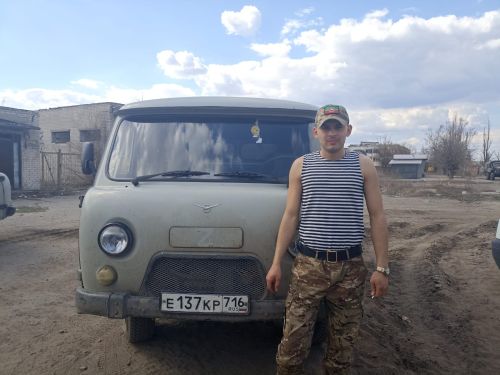 Гуманитар ярдәм райондашларыбызга барып җитте (фото)