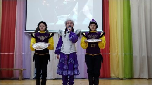 Балтачта «Балтач кызы, Балтач егете» бәйгесе узды (+фото)