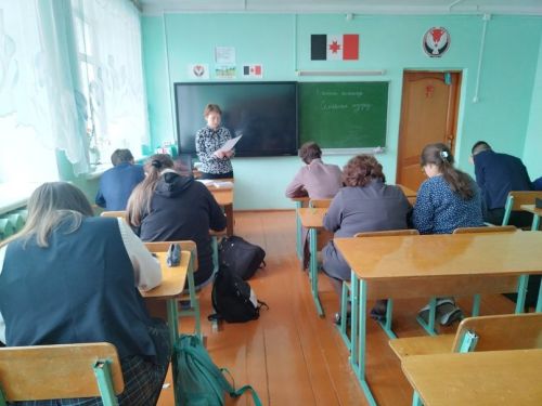 Шумпотыса витиськом, котькуд ар итӥськиськом