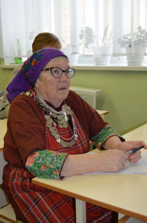 Шумпотыса витиськом, котькуд ар итӥськиськом