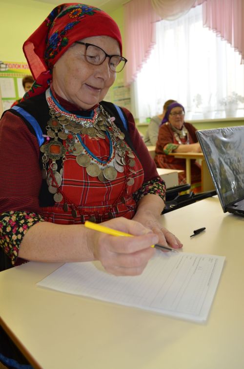Шумпотыса витиськом, котькуд ар итӥськиськом