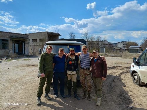 Гуманитар ярдәм райондашларыбызга барып җитте (фото)