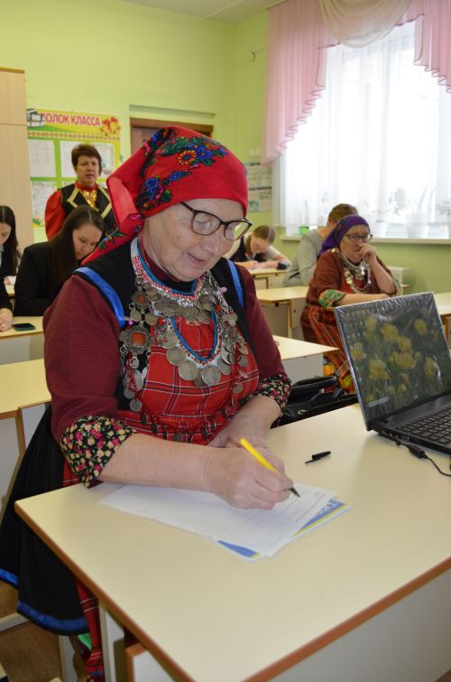 Шумпотыса витиськом, котькуд ар итӥськиськом