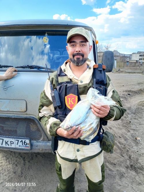 Гуманитар ярдәм райондашларыбызга барып җитте (фото)