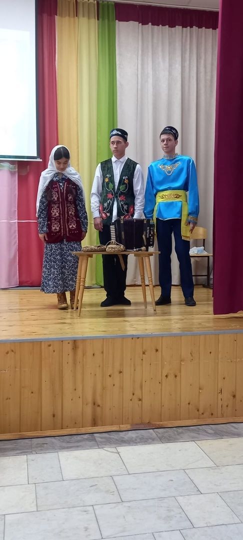 Балтачта «Балтач кызы, Балтач егете» бәйгесе узды (+фото)