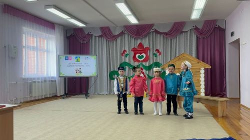 «Балтач малае-2024», «Балтач кызчыгы-2024» бәйгесе узды (фото)