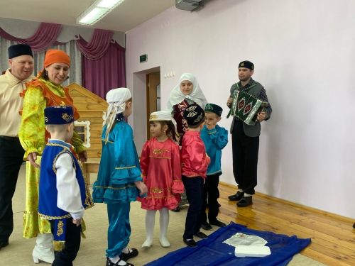 «Балтач малае-2024», «Балтач кызчыгы-2024» бәйгесе узды (фото)